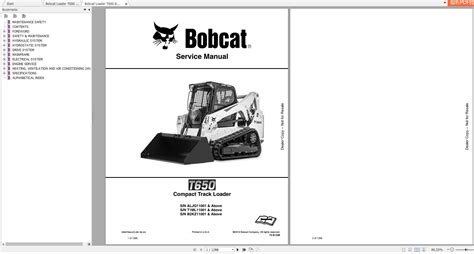 2015 bobcat t650 for sale|bobcat t650 operators manual.